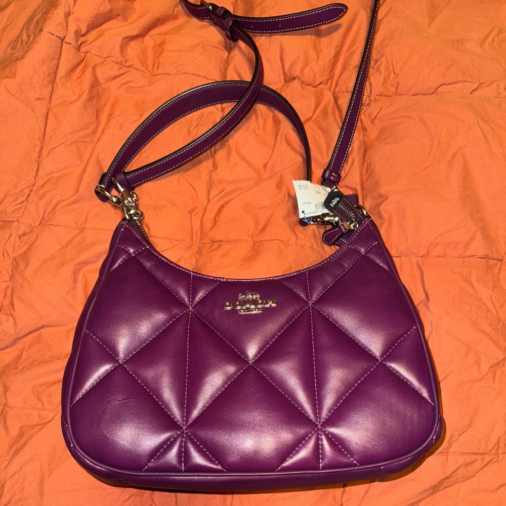 Coach Bag - Picture 5 of 5